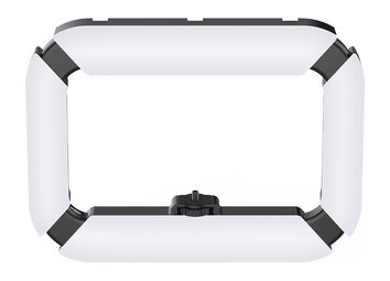 Lampa LED z adapterem do smartfona Ulanzi U200 - WB (2500 K - 8500 K)
