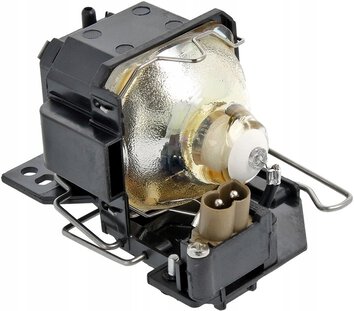 Lampa movano do projektora Hitachi CP-RX70, CP-X2, ED-X22