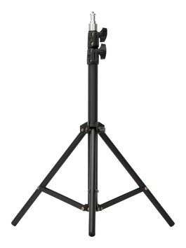 Lampa pierścieniowa LED Newell RL-18A - WB (3200 K - 5500 K) - Arctic White