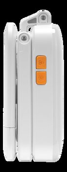 Lampka LED z uchwytem na smartfon Camrock Live Stream