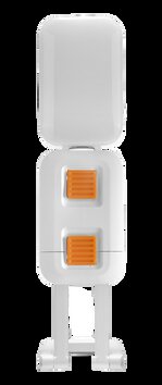 Lampka LED z uchwytem na smartfon Camrock Live Stream