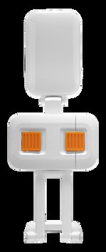 Lampka LED z uchwytem na smartfon Camrock Live Stream