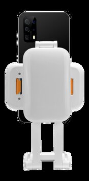 Lampka LED z uchwytem na smartfon Camrock Live Stream