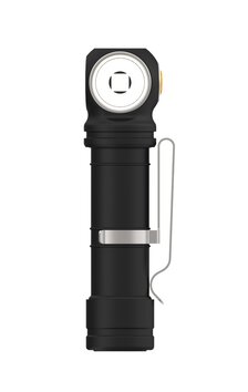 Latarka Armytek Wizard C2 Pro Max LR USB White