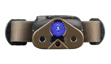 Latarka czołowa, czołówka Mactronic Outdoor Pro Nomad 03 THL0022MN
