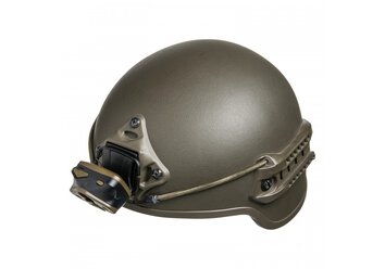 Latarka czołowa, czołówka Mactronic Outdoor Pro Nomad 03 THL0022MN