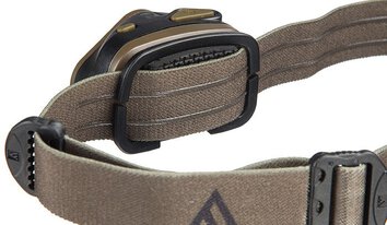 Latarka czołowa, czołówka Mactronic Outdoor Pro Nomad 03 THL0022MN