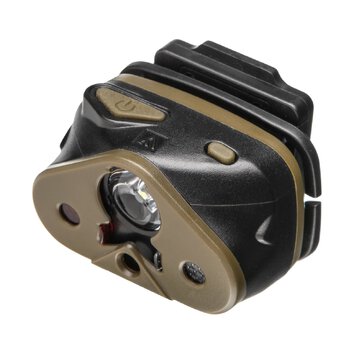 Latarka czołowa, czołówka Mactronic Outdoor Pro Nomad 03 THL0022MN