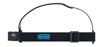 Latarka czołowa Newell HL1000COB USB-C