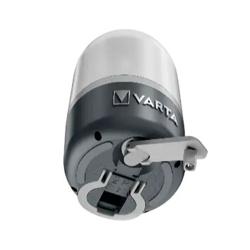 Latarka diodowa Varta Dynamo Lantern L10RH