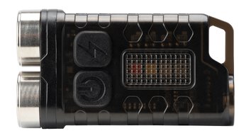 Latarka LED Newell EDC Nyks
