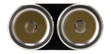 Latarka LED Newell EDC Nyks
