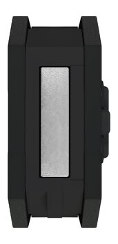 Latarka LED Newell EDC Nyks Solid - czarna