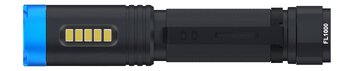 Latarka taktyczna Newell FL1000 USB-C