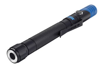 Latarka taktyczna Newell FL250L USB-C