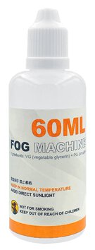 Liquid do generatora dymu Lensgo - 2x 60 ml