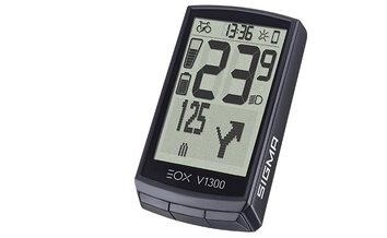 LICZNIK SIGMA EOX V 1300 45050