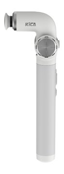 Masażer wibracyjny FeiyuTech KiCA Evo mini - biały