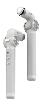 Masażer wibracyjny FeiyuTech KiCA Evo mini - biały