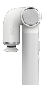 Masażer wibracyjny FeiyuTech KiCA Evo mini - biały