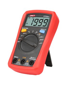 Miernik uniwersalny UT33A+ UNI-T