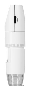 Mikroskop cyfrowy WiFi Redleaf RDM-31000W - powiększenie x1000