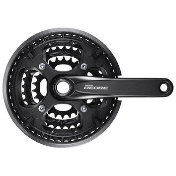 MECH.SH 10 RZ FC-T6010 48/36/26 175 MM