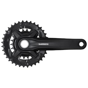 MECH.SH 9 RZ MT210 36/22 175 MM