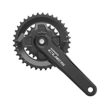 MECH.SH 9/10/11 RZ CUES U4000-2 36-22T 175 MM