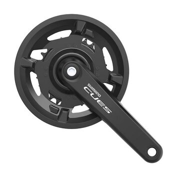 MECH.SH 9/10/11 RZ CUES U4000-2 40-26T 175 MM