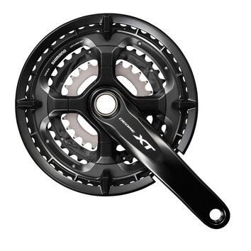 MECH.SH 10 RZ XT FC-T8000 48/36/26 170 MM