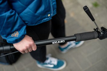 Monopod Camrock M140