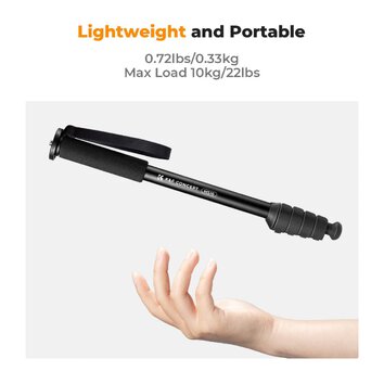 Monopod K&F Concept MS16