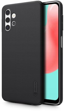 NILLKIN FROSTED SHIELD SAMSUNG GALAXY A32 5G BLACK