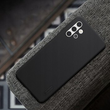 NILLKIN FROSTED SHIELD SAMSUNG GALAXY A32 5G BLACK