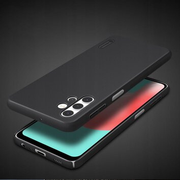 NILLKIN FROSTED SHIELD SAMSUNG GALAXY A32 5G BLACK