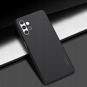 NILLKIN FROSTED SHIELD SAMSUNG GALAXY A32 5G BLACK