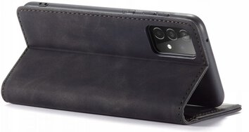 TECH-PROTECT WALLET ”3” XIAOMI REDMI NOTE 10 PRO DARK GREY