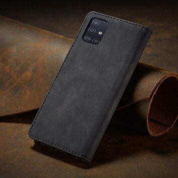 TECH-PROTECT WALLET ”3” XIAOMI REDMI NOTE 10 PRO DARK GREY
