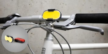 LAMPY REELIGHT GEM LIGHT