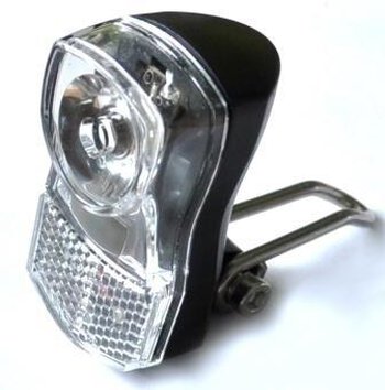 LAMPA P.1 SUPER LED 1 WAT  XC-210