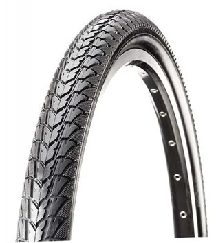 OPONA 20x1,75 C-1446 Z WKŁADKĄ 5 CST 47-406 60 TPI