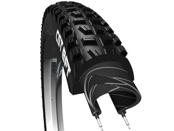 OPONA 20x4.00 BFT 60TPI CST