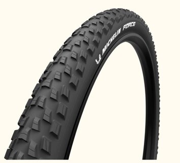 OPONA 27,5X2,6 MICHELIN FORCE 66-584
