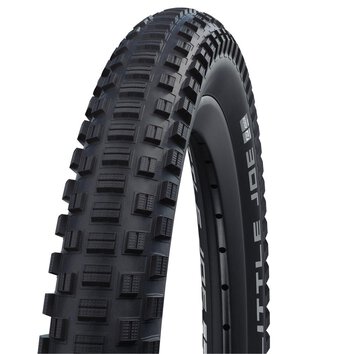 OPONA 20x1,40 LITTLE JOE SCHWALBE 37-406 ZWIJANA