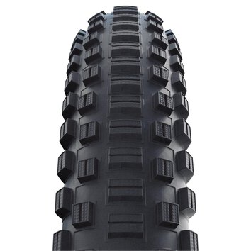 OPONA 20x1,40 LITTLE JOE SCHWALBE 37-406 ZWIJANA