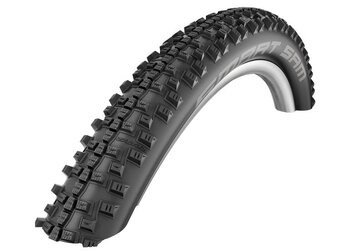 OPONA 700x35 SMART SAM PERFORMANCE SCHWALBE37-622