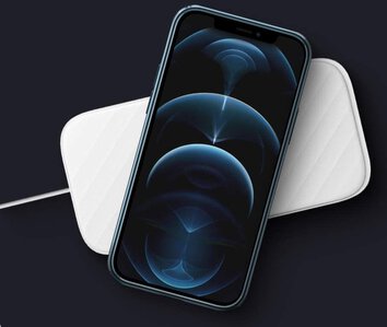 SPIGEN OPTIK CRYSTAL IPHONE 12 PRO CHROME PACIFIC