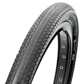 OPONA MAXXIS 20x1 3/8 SILKWORM 60TPI DRUT