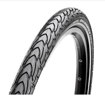 OPONA MAXXIS 700x40C OVERDRIVE EXCEL 60TPI DRUT